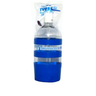 Ivess Bidón Agua IVESS descrtable 8 litros | Fabrica y distribuidora de agua ...